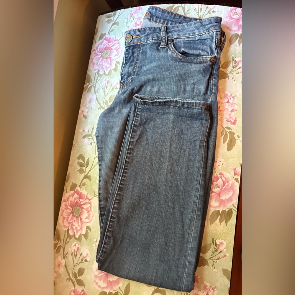 Kut from the Kloth Blue Women's Jeans